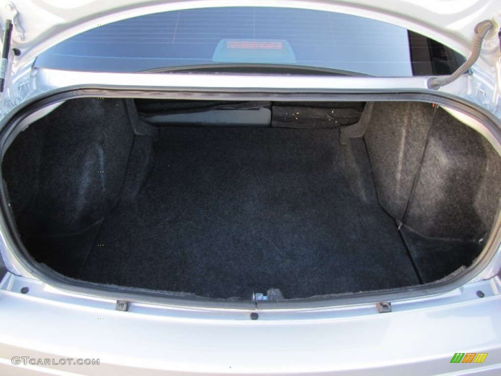 2005 300  - Bright Silver Metallic / Dark Slate Gray/Medium Slate Gray photo #21