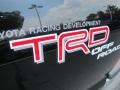 Black Sand Pearl - Tacoma V6 PreRunner TRD Double Cab Photo No. 15