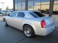 2005 Bright Silver Metallic Chrysler 300   photo #24