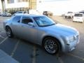 2005 Bright Silver Metallic Chrysler 300   photo #25