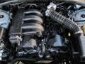 2005 Bright Silver Metallic Chrysler 300   photo #28