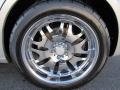 2005 Chrysler 300 Standard 300 Model Wheel