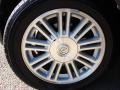 2008 Chrysler Sebring Touring Sedan Wheel