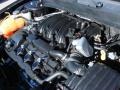 2.7 Liter DOHC 24-Valve V6 Engine for 2008 Chrysler Sebring Touring Sedan #56315465