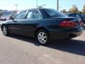 2000 Dark Emerald Pearl Honda Accord SE Sedan  photo #4