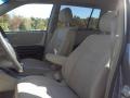 2003 Bluestone Metallic Toyota Highlander V6  photo #6