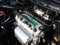2.3L SOHC 16V VTEC 4 Cylinder 2000 Honda Accord SE Sedan Engine