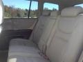 2003 Bluestone Metallic Toyota Highlander V6  photo #7