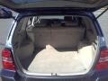 2003 Bluestone Metallic Toyota Highlander V6  photo #15