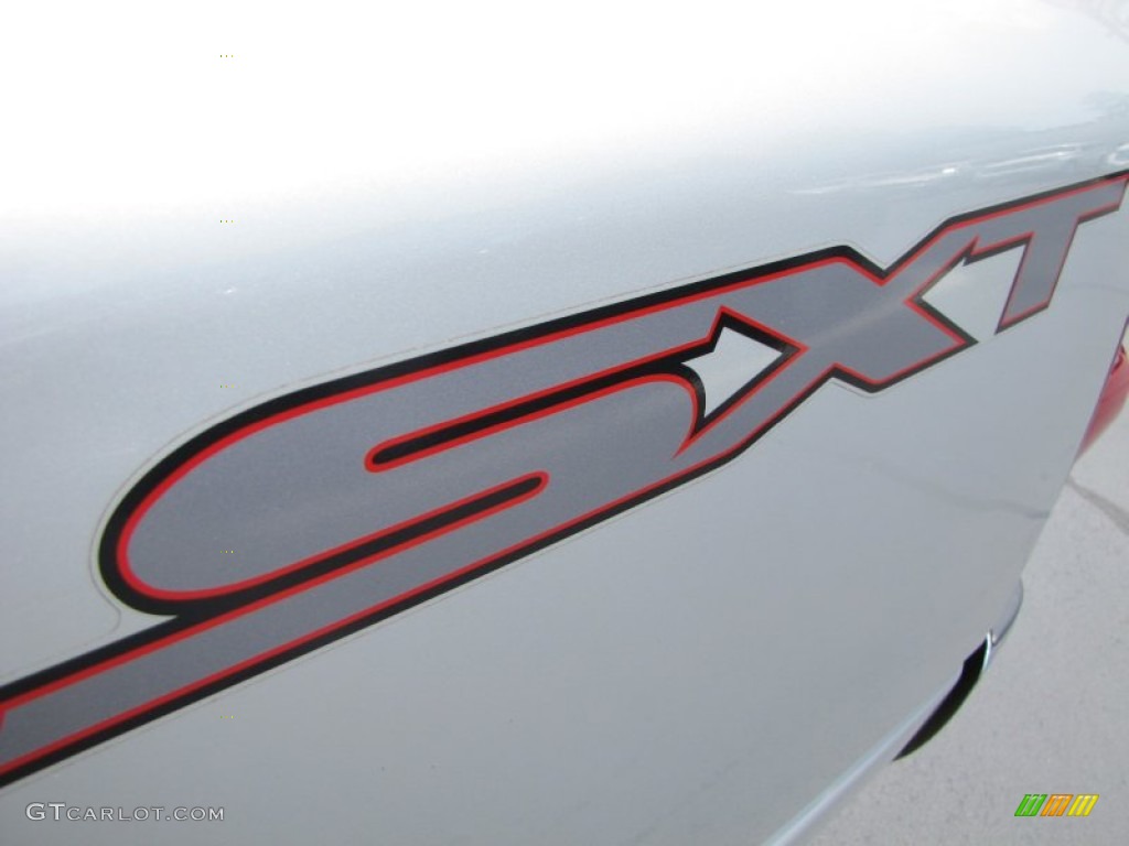 2008 Dodge Ram 1500 SXT Quad Cab Marks and Logos Photo #56316034