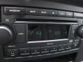 Medium Slate Gray Audio System Photo for 2008 Dodge Ram 1500 #56316109