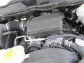 4.7 Liter SOHC 16-Valve Flex Fuel Magnum V8 2008 Dodge Ram 1500 SXT Quad Cab Engine