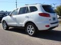 2007 Arctic White Hyundai Santa Fe Limited  photo #4