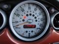 Hot Orange Metallic - Cooper S Convertible Photo No. 19