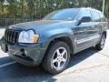 2005 Deep Beryl Green Pearl Jeep Grand Cherokee Laredo  photo #1