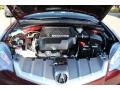 Basque Red Pearl - RDX SH-AWD Photo No. 29