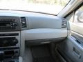 2005 Deep Beryl Green Pearl Jeep Grand Cherokee Laredo  photo #17