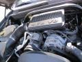 4.7 Liter SOHC 16V Powertech V8 2005 Jeep Grand Cherokee Laredo Engine