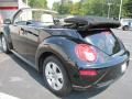 Black - New Beetle 2.5 Convertible Photo No. 3