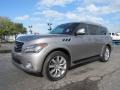 Platinum Graphite - QX 56 Photo No. 3