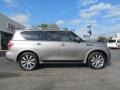 Platinum Graphite - QX 56 Photo No. 7