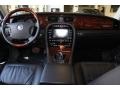 2008 Ebony Black Jaguar XJ XJ8  photo #9