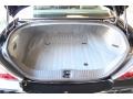 2008 Jaguar XJ XJ8 Trunk
