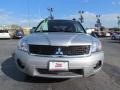 2011 Quick Silver Metallic Mitsubishi Endeavor LS  photo #2