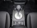 4 Speed Sportronic Automatic 2011 Mitsubishi Endeavor LS Transmission