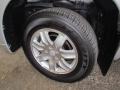 2011 Mitsubishi Endeavor LS Wheel and Tire Photo