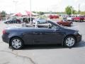 2007 Thunder Blue Metallic Volkswagen Eos 2.0T  photo #6