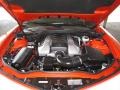 6.2 Liter OHV 16-Valve V8 Engine for 2010 Chevrolet Camaro SS Coupe #56318472