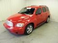 Victory Red - HHR LS Photo No. 3