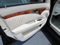 Black - E 500 Sedan Photo No. 11
