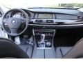 Black Dashboard Photo for 2011 BMW 5 Series #56318922