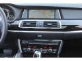 Black Navigation Photo for 2011 BMW 5 Series #56318973