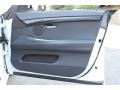 Black 2011 BMW 5 Series 535i xDrive Gran Turismo Door Panel