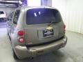 Mocha Steel Metallic - HHR LT Photo No. 11