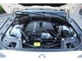 3.0 Liter TwinPower Turbocharged DFI DOHC 24-Valve VVT Inline 6 Cylinder Engine for 2011 BMW 5 Series 535i xDrive Gran Turismo #56319075