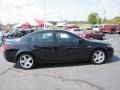Nighthawk Black Pearl - TL 3.2 Photo No. 6
