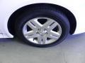 Summit White - Impala LT Photo No. 5