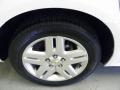 Summit White - Impala LT Photo No. 11
