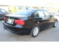 Jet Black - 3 Series 328xi Sedan Photo No. 5