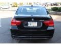 Jet Black - 3 Series 328xi Sedan Photo No. 6