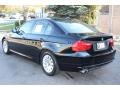 Jet Black - 3 Series 328xi Sedan Photo No. 7