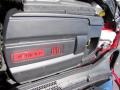1.4 Liter SOHC 16-Valve MultiAir 4 Cylinder 2012 Fiat 500 c cabrio Lounge Engine