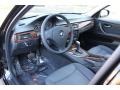 Jet Black - 3 Series 328xi Sedan Photo No. 10
