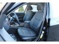 Jet Black - 3 Series 328xi Sedan Photo No. 12