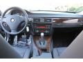 Jet Black - 3 Series 328xi Sedan Photo No. 13