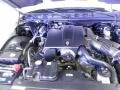 4.6 Liter SOHC 16-Valve V8 Engine for 2003 Ford Crown Victoria LX #56319525